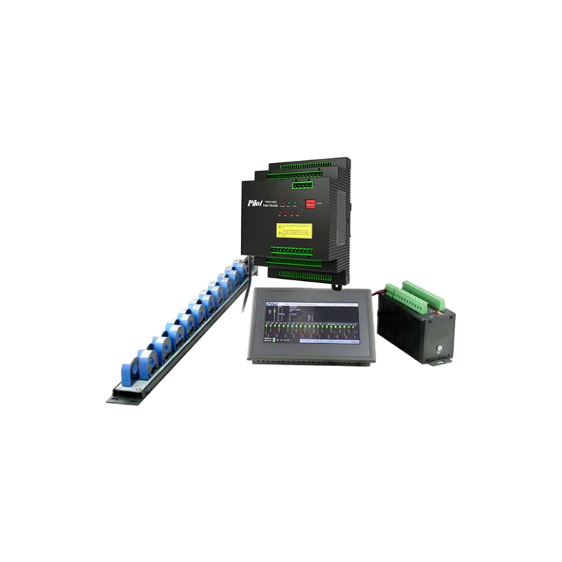 PMAC202 AC Branch Circuit Power Meter