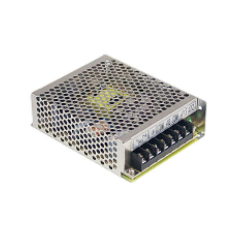 Quad Output Switching Power Supply