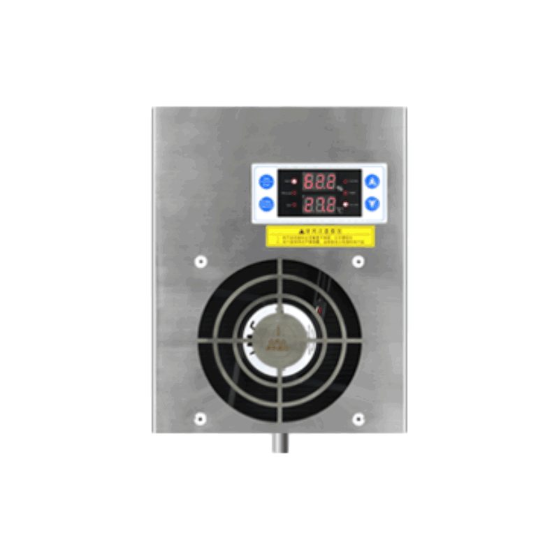 Stainless steel Industrial Dehumidifier