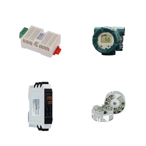 Temperature Transmitter