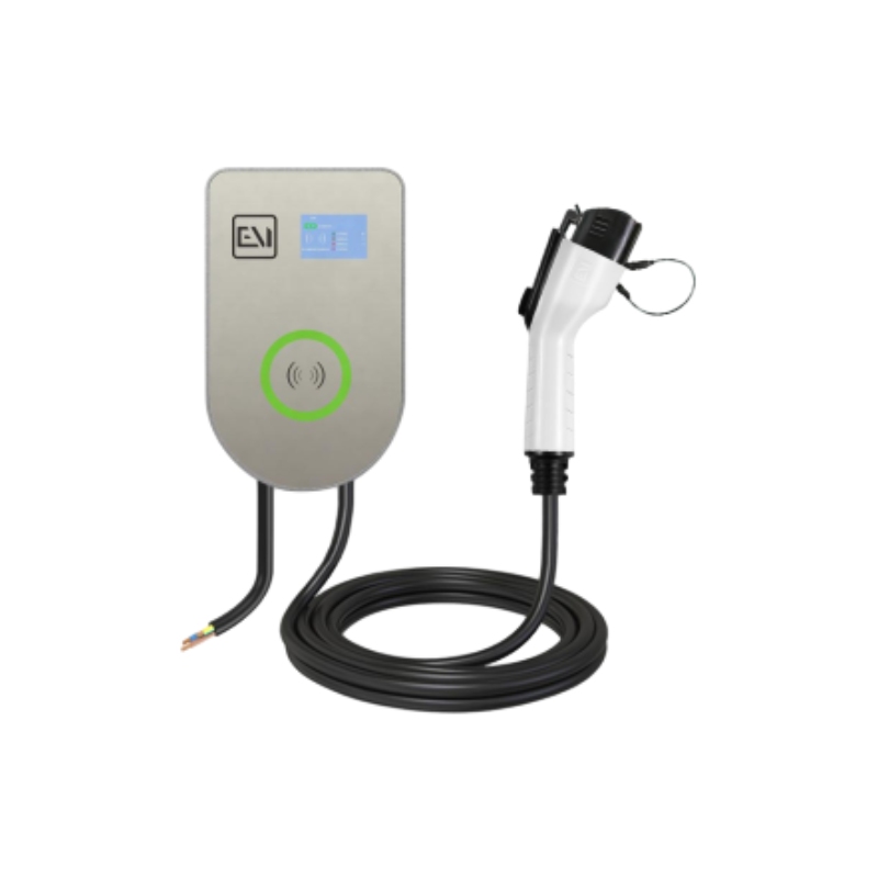 9.6 KW EV Charger
