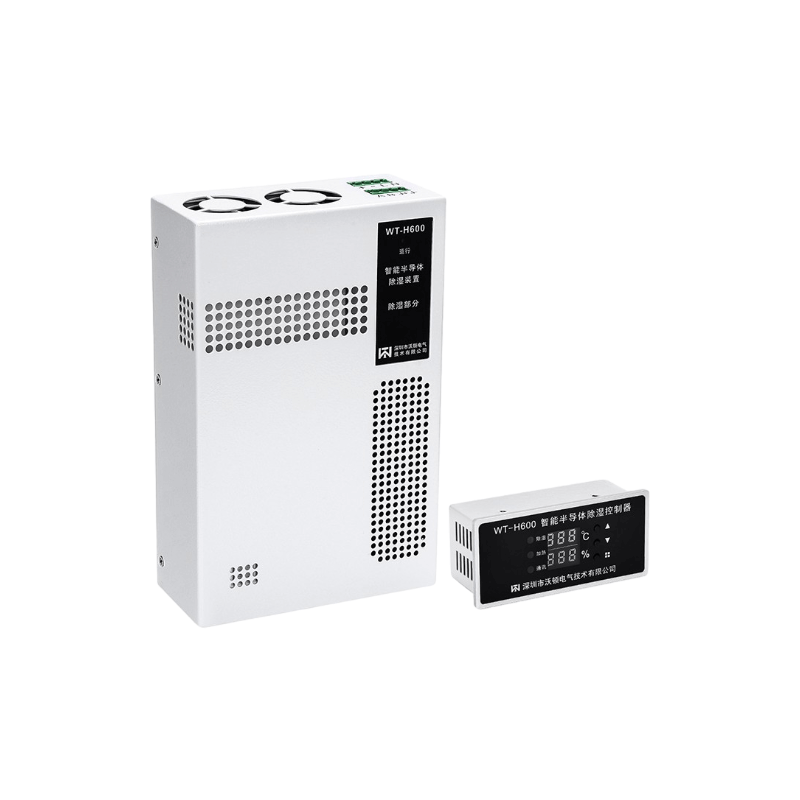 Wt-h600 Intelligent Anti Condensation Dehumidification Device