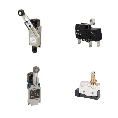 Limit Switch