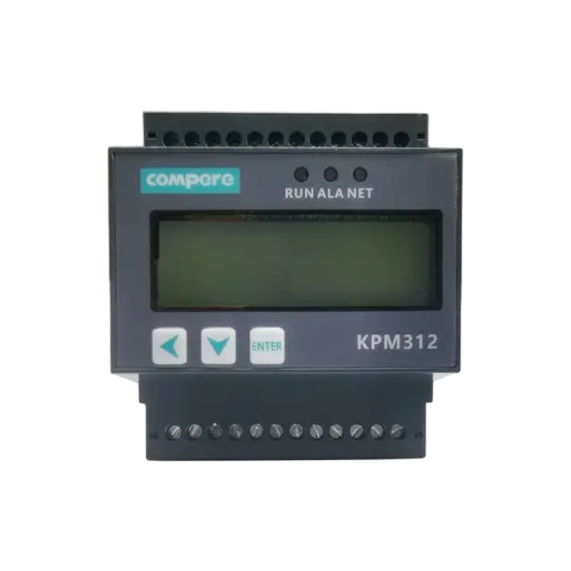 KPM312 Multi Channel Power Meter three phase 4 channel meter