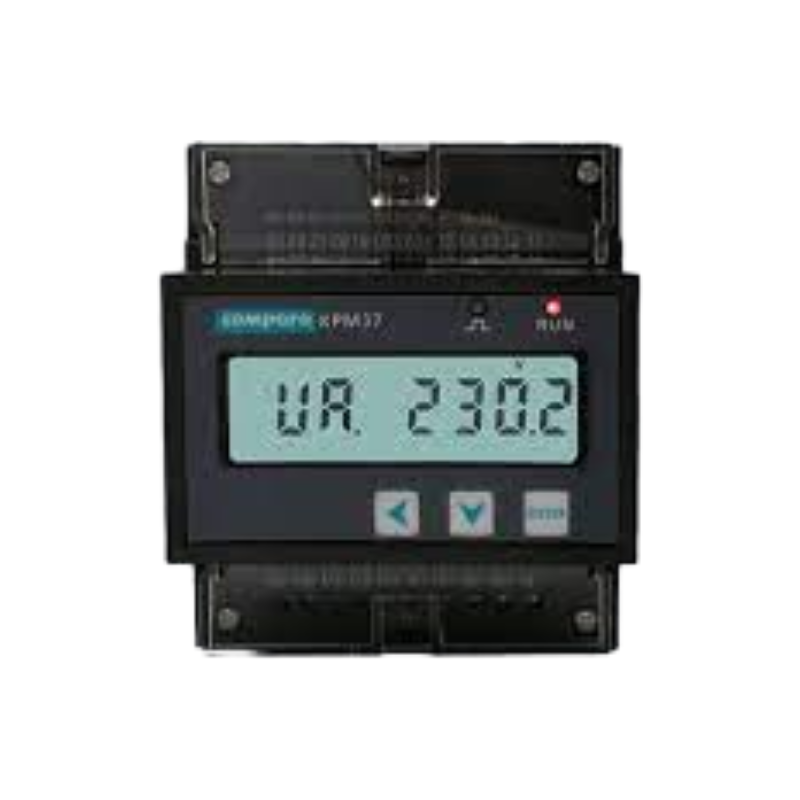 KPM37 Three Phase Power Meter