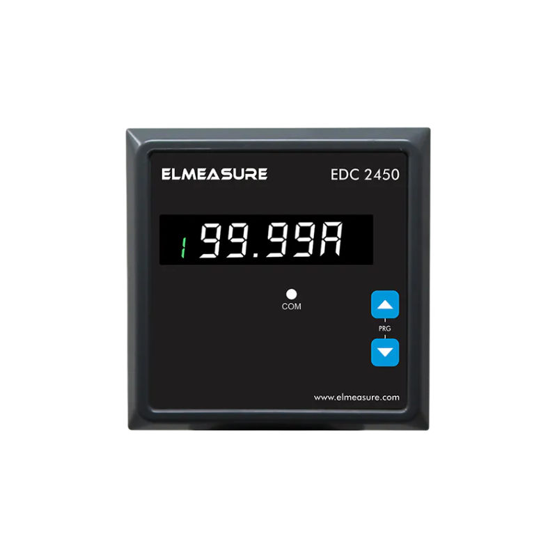 elmeasure dc energy meter