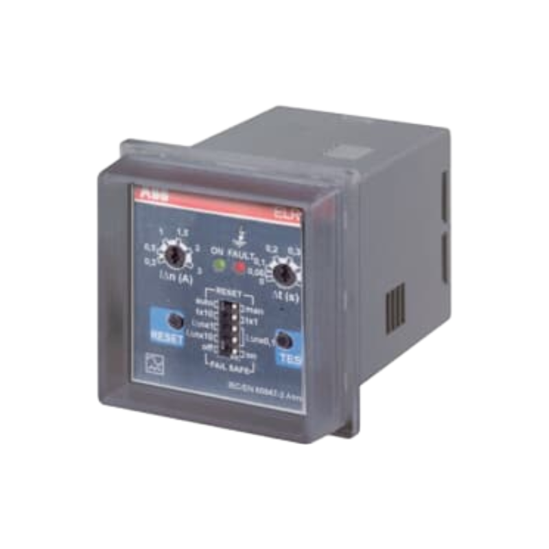 ABB ELR48V24P Residual Current Monitoring System