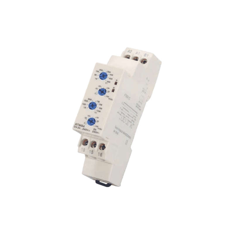 220V Time Delay Relay