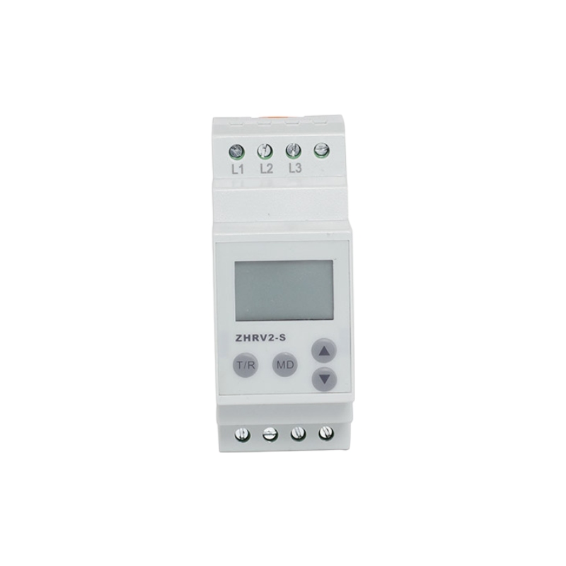 ZHRV2-S DC Undervoltage Relay