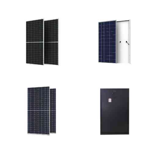 Mono Solar Panels