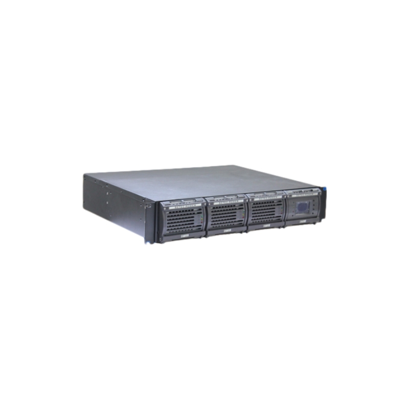 rackmount inverter power supply