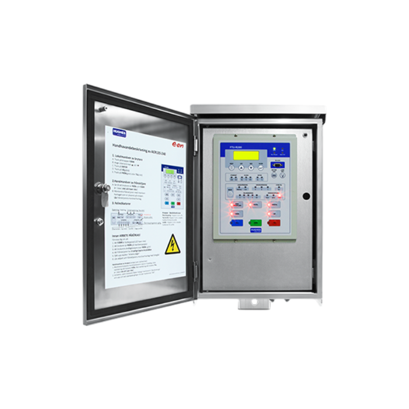 F-RLY100 recloser control relay