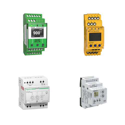 Insulation Monitoring Device