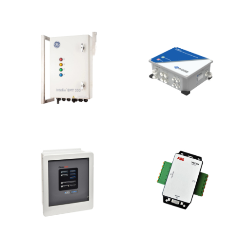 Partial Discharge Monitor