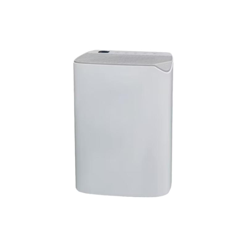 Compressor Dehumidifier for Basement