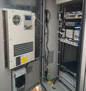 Air Conditioning Cooling