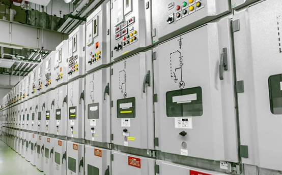 Switchgear