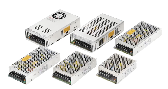 Switching power supplies
