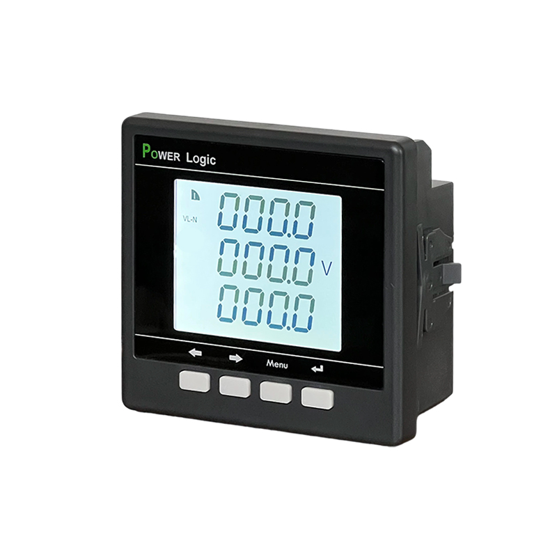 BPM-96S Multi-Function Power Meter