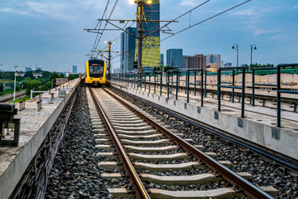 Railway Safety Equipment for Electrical Safety