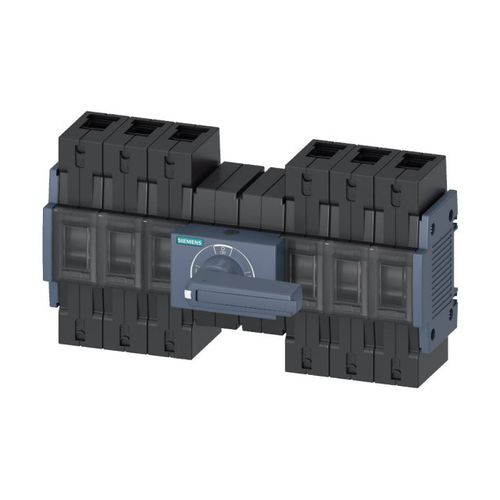 low voltage automatic transfer switch