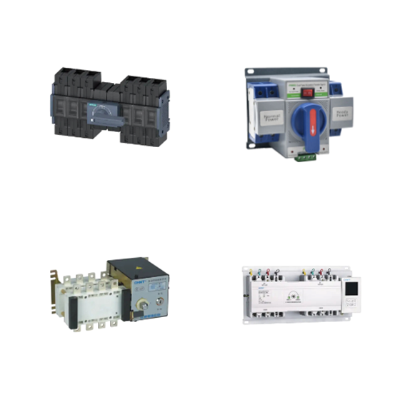 Sell-Best Automatic Transfer Switches